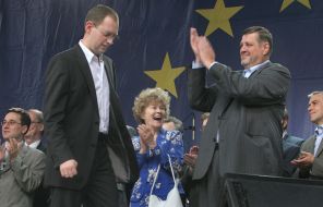 День Европы 2007