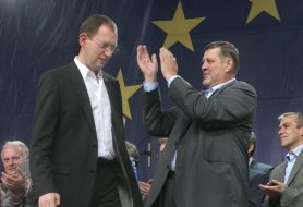 День Европы 2007