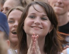 День Европы 2007