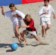 FC ”Marion” (Odessa) vs. FC ”Pleso” (Kiev)