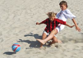 FC ”Marion” (Odessa) vs. FC ”Pleso” (Kiev)