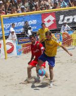 FC ”Marion” (Odessa) vs. FC ”Pleso” (Kiev)