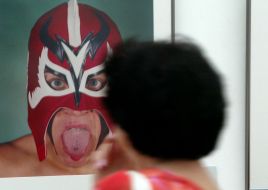 Фотовыставка британского королевского фотографического общества