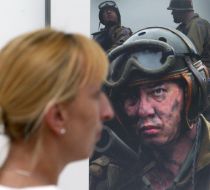 Фотовыставка британского королевского фотографического общества