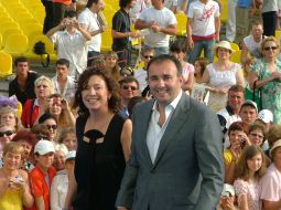 XVIII film festival ”Kinotavr”