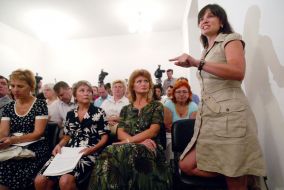 Pechersk district court of Kiev