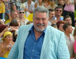 XVIII film festival ”Kinotavr”