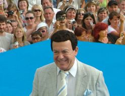 Iosif Kobzon