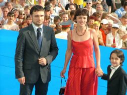 XVIII film festival ”Kinotavr”