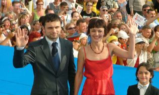 XVIII film festival ”Kinotavr”