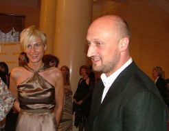 XVIII film festival ”Kinotavr”