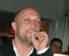 XVIII film festival ”Kinotavr”