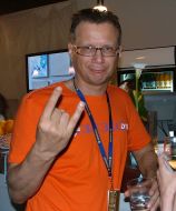 XVIII film festival ”Kinotavr”