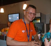 XVIII film festival ”Kinotavr”