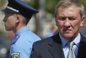 Леонид Черновецкий