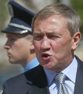 Леонид Черновецкий