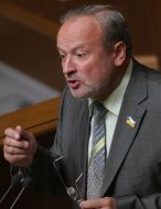 Олександр Баранівський