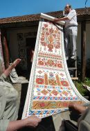 Rushnyk of national unity