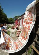 Rushnyk of national unity