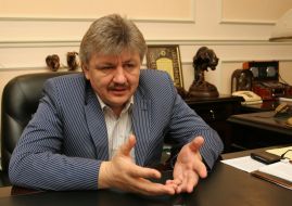 Persons. Vladimir Sivkovich