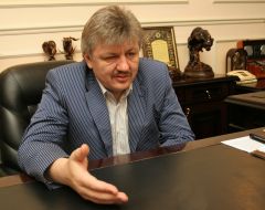 Persons. Vladimir Sivkovich