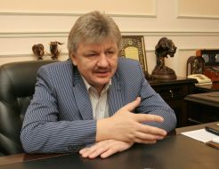 Persons. Vladimir Sivkovich