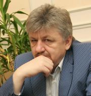 Persons. Vladimir Sivkovich