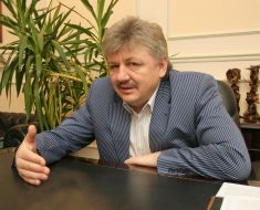 Persons. Vladimir Sivkovich