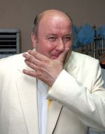 Александр Коржаков