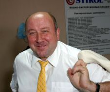 Александр Коржаков