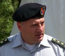 Zaza Gogava	