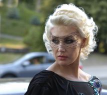 Світлана Вольнова