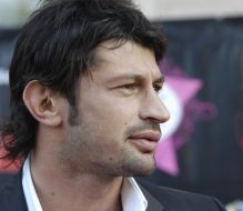 Каха Каладзе