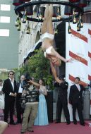 ТОП 10 світських леді України