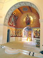 Свято-Катериненская церковь