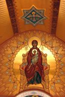 Свято-Катериненская церковь