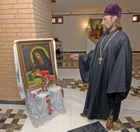 Свято-Катериненская церковь