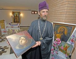 Свято-Катериненская церковь