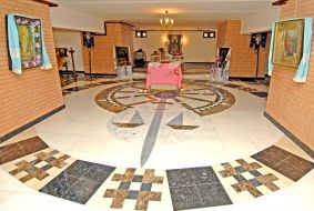 Свято-Катериненская церковь