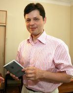 Delivering of work record cards to deputies