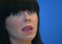 Вероніка Жанві