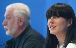 Прес-конференція Пако Рабанна в УНІАН. 11 червня