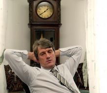 Viktor Yuschenko