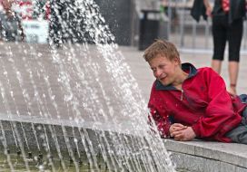 Прогулка по Киеву