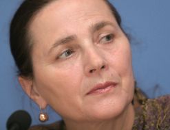 Нина Матвиенко