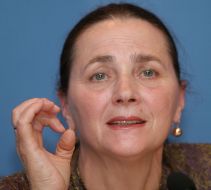 Нина Матвиенко