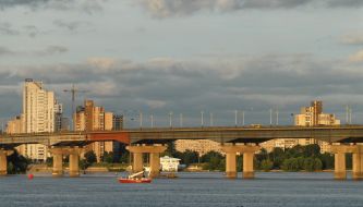 Bridge of Paton