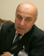 Valery Chechlashvili