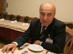 Valery Chechlashvili