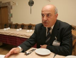 Valery Chechlashvili